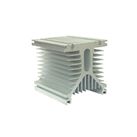 MX-Y型散热器